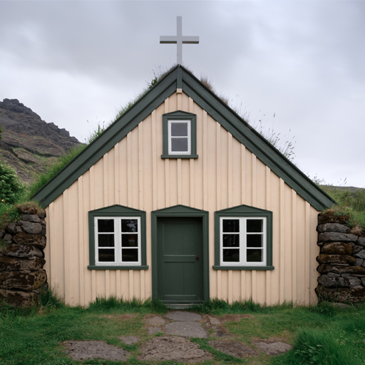 Church