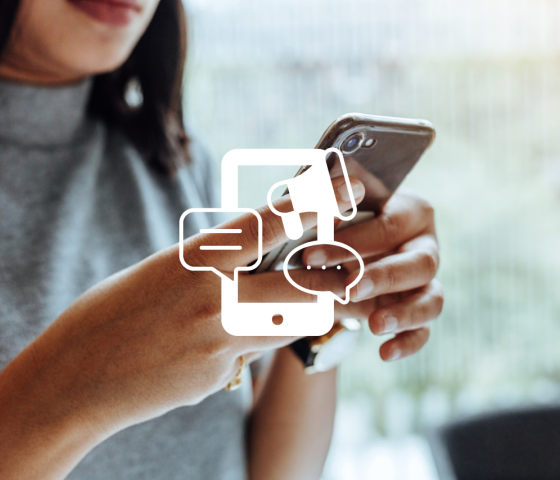 Mobile Application