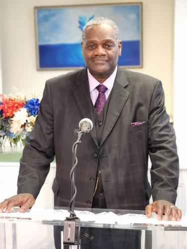 Ellis Stanley Sr