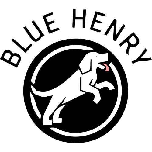 he