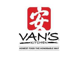 van
