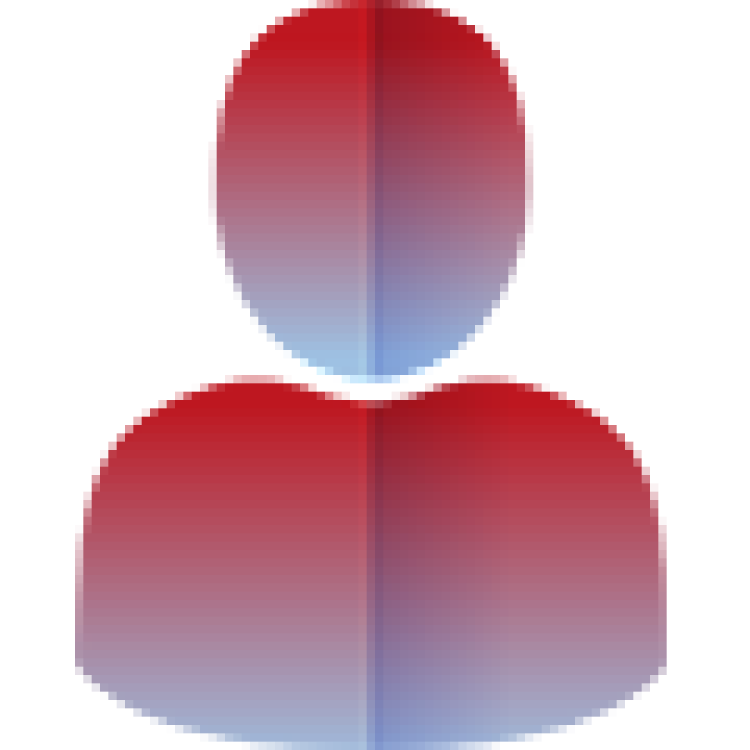 Profile picture for user admin
